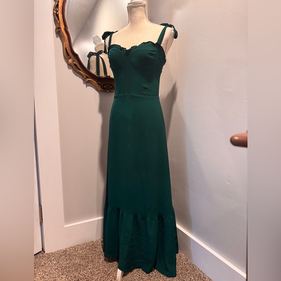 Reformation Nikita Dress - Picture 3 of 5